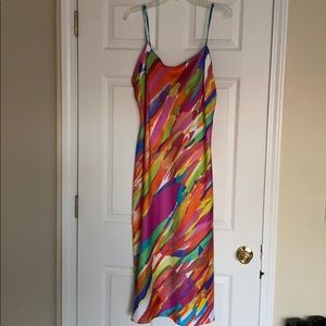 Natori Palau Night Gown Size Large